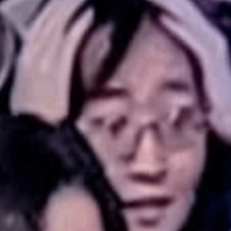 Photograph of Lilian Xiao